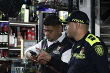 Fin de semana del D&iacute;a de la Madre: Cero homicidios de mujeres y reducci&oacute;n del 22% en muertes violentas marcan el a&ntilde;o menos violento en Cali