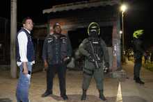 Fin de semana del D&iacute;a de la Madre: Cero homicidios de mujeres y reducci&oacute;n del 22% en muertes violentas marcan el a&ntilde;o menos violento en Cali