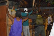 Fin de semana del D&iacute;a de la Madre: Cero homicidios de mujeres y reducci&oacute;n del 22% en muertes violentas marcan el a&ntilde;o menos violento en Cali