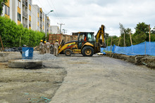 La Troncal de Oriente adem&aacute;s de prestar servicios permitir&aacute; el disfrute de los cale&ntilde;os