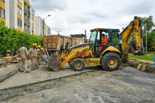 La Troncal de Oriente adem&aacute;s de prestar servicios permitir&aacute; el disfrute de los cale&ntilde;os
