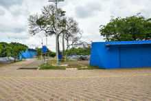 La Troncal de Oriente adem&aacute;s de prestar servicios permitir&aacute; el disfrute de los cale&ntilde;os