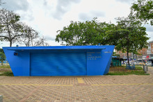 La Troncal de Oriente adem&aacute;s de prestar servicios permitir&aacute; el disfrute de los cale&ntilde;os