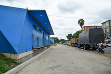 La Troncal de Oriente adem&aacute;s de prestar servicios permitir&aacute; el disfrute de los cale&ntilde;os