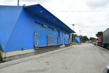 La Troncal de Oriente adem&aacute;s de prestar servicios permitir&aacute; el disfrute de los cale&ntilde;os