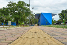 La Troncal de Oriente adem&aacute;s de prestar servicios permitir&aacute; el disfrute de los cale&ntilde;os