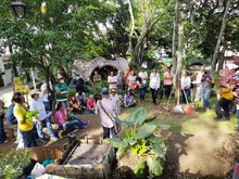 La humedad est&aacute; sofocando a los cale&ntilde;os