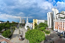 La humedad est&aacute; sofocando a los cale&ntilde;os
