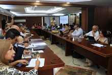 Socializada Pol&iacute;tica P&uacute;blica para la Comunidades Negras, Afro, Palenqueras y Raizales