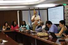 Socializada Pol&iacute;tica P&uacute;blica para la Comunidades Negras, Afro, Palenqueras y Raizales