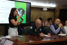 Socializada Pol&iacute;tica P&uacute;blica para la Comunidades Negras, Afro, Palenqueras y Raizales