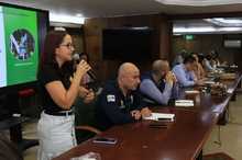 Socializada Pol&iacute;tica P&uacute;blica para la Comunidades Negras, Afro, Palenqueras y Raizales