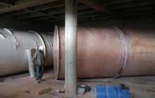 Proyecto Integral Cristo Rey construye un sistema de reutilizaci&oacute;n de aguas en el h&aacute;bitat monumento