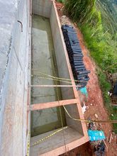 Proyecto Integral Cristo Rey construye un sistema de reutilizaci&oacute;n de aguas en el h&aacute;bitat monumento