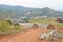 Proyecto Integral Cristo Rey construye un sistema de reutilizaci&oacute;n de aguas en el h&aacute;bitat monumento