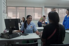 La Secretar&iacute;a de Vivienda Social y H&aacute;bitat anuncia la disminuci&oacute;n de intereses moratorios y la titulaci&oacute;n de viviendas