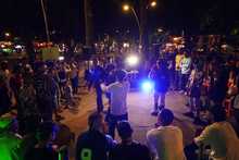 Sucursal Fest sigue en la b&uacute;squeda de los mejores exponentes del rap cale&ntilde;o en el marco de la Liga Distrital de Freestyle