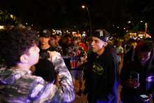 Sucursal Fest sigue en la b&uacute;squeda de los mejores exponentes del rap cale&ntilde;o en el marco de la Liga Distrital de Freestyle