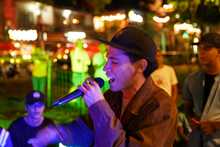 Sucursal Fest sigue en la b&uacute;squeda de los mejores exponentes del rap cale&ntilde;o en el marco de la Liga Distrital de Freestyle