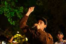 Sucursal Fest sigue en la b&uacute;squeda de los mejores exponentes del rap cale&ntilde;o en el marco de la Liga Distrital de Freestyle