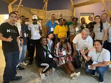 Desarrollo Econ&oacute;mico celebra el &lsquo;D&iacute;a Internacional del Reciclaje&rsquo;