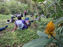 &lsquo;Coraz&oacute;n de Pance&rsquo;: una apuesta de ciudad para la mitigaci&oacute;n y adaptaci&oacute;n al cambio clim&aacute;tico