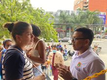 Ninguno de los programas del Departamento de Prosperidad Social tiene inscripciones abiertas