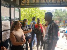 Ninguno de los programas del Departamento de Prosperidad Social tiene inscripciones abiertas