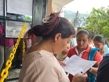 Ninguno de los programas del Departamento de Prosperidad Social tiene inscripciones abiertas