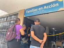 Ninguno de los programas del Departamento de Prosperidad Social tiene inscripciones abiertas