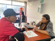 Ninguno de los programas del Departamento de Prosperidad Social tiene inscripciones abiertas