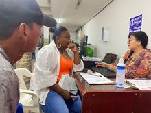 Ninguno de los programas del Departamento de Prosperidad Social tiene inscripciones abiertas