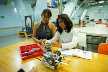 As&iacute; se beneficia Cali con la primera &lsquo;Pol&iacute;tica P&uacute;blica de Ciencia, Tecnolog&iacute;a e Innovaci&oacute;n&rsquo;