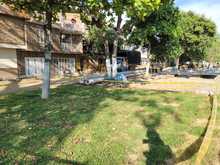 Empez&oacute; a reverdecer el Bulevar de Oriente