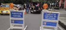 Administración Distrital aclara implementación del Plan de Movilidad Urbana