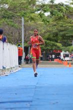 Campeonato Panamericano de Duatl&oacute;n Cali 2023, este domingo