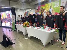 Campeonato Panamericano de Duatl&oacute;n Cali 2023, este domingo