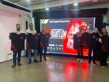 Campeonato Panamericano de Duatl&oacute;n Cali 2023, este domingo