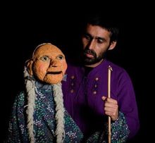 XXII Festival Internacional de T&iacute;teres 2023 &lsquo;Cali, un sue&ntilde;o con T&iacute;teres&rsquo;