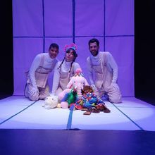 XXII Festival Internacional de T&iacute;teres 2023 &lsquo;Cali, un sue&ntilde;o con T&iacute;teres&rsquo;