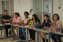 Invitaci&oacute;n a docentes para participar del &lsquo;Taller de Emprendimientos Escolares, Cooperativos y Solidarios&rsquo;