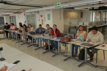 Invitaci&oacute;n a docentes para participar del &lsquo;Taller de Emprendimientos Escolares, Cooperativos y Solidarios&rsquo;