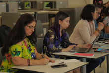 Invitaci&oacute;n a docentes para participar del &lsquo;Taller de Emprendimientos Escolares, Cooperativos y Solidarios&rsquo;