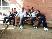 Realizada Mesa de trabajo por la Seguridad y la Paz en los colegios de Cali