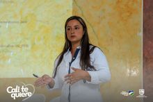 Iniciaron las obras de la sede educativa Ana Mar&iacute;a Vernaza