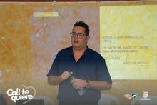 Iniciaron las obras de la sede educativa Ana Mar&iacute;a Vernaza