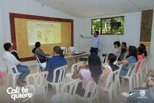 Iniciaron las obras de la sede educativa Ana Mar&iacute;a Vernaza