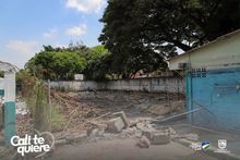 Iniciaron las obras de la sede educativa Ana Mar&iacute;a Vernaza