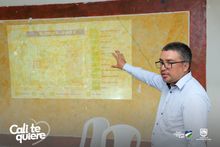 Iniciaron las obras de la sede educativa Ana Mar&iacute;a Vernaza