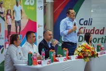 Silo&eacute; se llenar&aacute; de color con la Carrera Ciclovida RUN 7K de la Familia